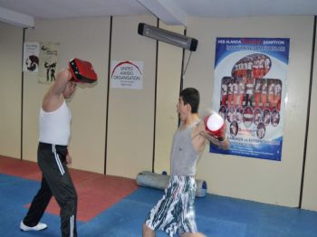 25 Metrekarelik Altın Madalya