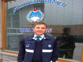 Afyonkarahisar`daki Kaza