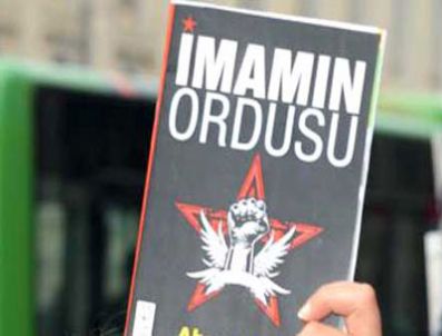 RADIKAL GAZETESI - Ahmet Şık'ın olay kitabı TÜYAP'ta!