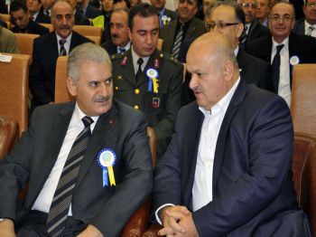 Bakan Yıldırım: Yerli Uçakla İlgili Yasal Düzenleme Tamam