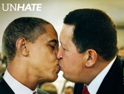 BENEDIKTUS - Benetton'a fotomontaj davası