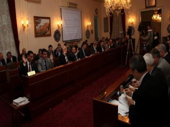 Bursa Ovasını Kurtaracak Karar Alındı, Ancak Depremle İlgili Çalışma Yok