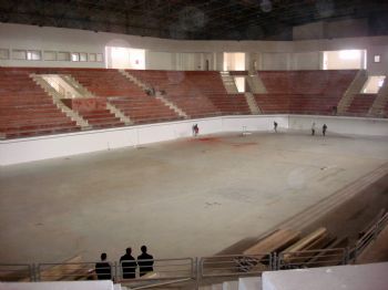 Diyarbakır Dev Salonuna Kavuşuyor