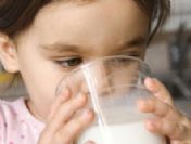 Eylül'de 538 bin ton inek sütü üretildi