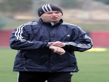 ABDULLAH ERCAN - Gaziantepspor, Galip Gelmek İstiyor