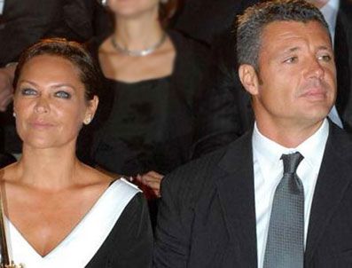 SADETTIN SARAN - Hülya Avşar'ın zor anları