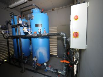 BOZKÖY - İzsu 20 Köye Paket Arıtma Yaptı, Yenileri Yolda