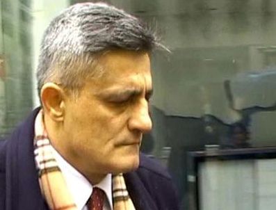 HASAN ATILLA UĞUR - Kaşif Kozinoğlu`nun ölümüne savcılık el koydu