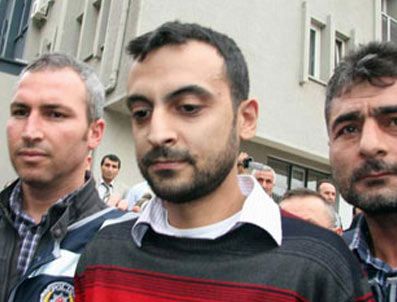 Kesik bacak cinayetine 25 yıl