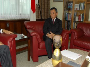 FARUK LOĞOĞLU - Kılıçdaroğlu`ndan Depremde Ölen Miyazaki Atsuşi`nin Annesine Mektup