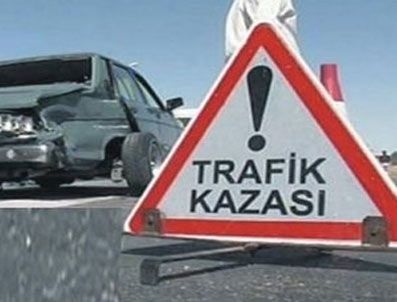 Kocaeli'nde zincirleme kaza: 6 yaralı