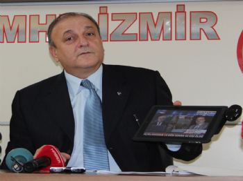 OKTAY VURAL - MHP Grup Başkanvekili Vural: Hesap verecekler