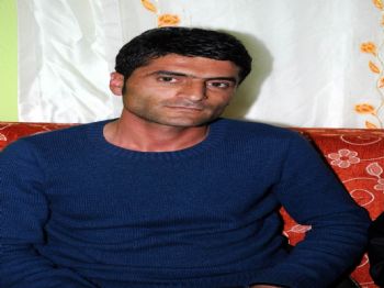 Ölümden Kaçan Depremzede Dehşet Anlarını Anlattı