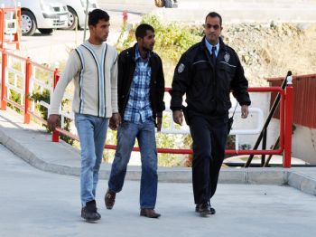 Ortaca’da Hırsızlık İddiası