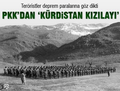 ROJ TV - PKK'lı teröristlerin son oyunu