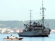 Saros Körfezi`nde ``nusret-2011`` Tatbikatı Hazırlıkları Başladı