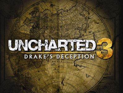 Uncharted 3'e yoğun ilgi var