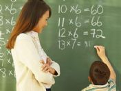 Van öğretmenlerine kavuştu