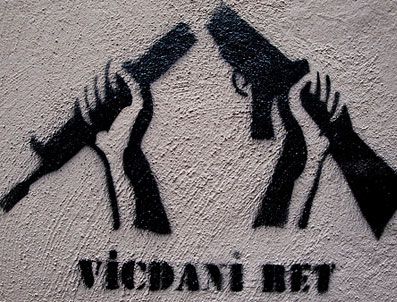 YALÇıN DOĞAN - Vicdani ret hakkı gündemde