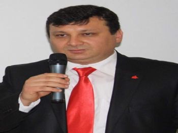 GÜRKAN UYGUN - Zonguldak`lılar Gurbette Buluşacak