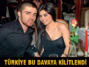 2 yıl 7 ay 15 gün sonra karar