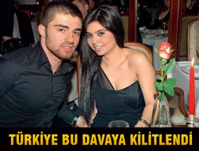 CEM GARIPOĞLU - 2 yıl 7 ay 15 gün sonra karar