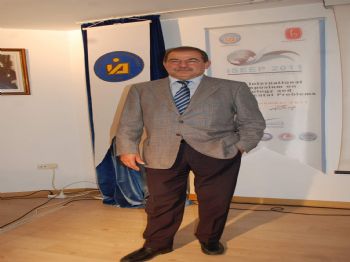 HALIL KARBUZ - 4. Uluslararası Ekoloji ve Çevre Sorunları Sempozyumu