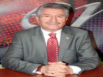 FEVAI ARSLAN - Ak Parti Hükümetlerinin Göreve Başlaması