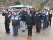 Amasya`da Engellilere Polislik Eğitimi