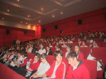 As Merkez’de ``5 Liraya Eğlence`` Kampanyasına Büyük İlgi