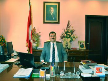 Balışeyh`e 35 Depremzede Geldi