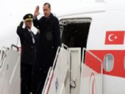 Başbakan Erdoğan, Muş'a gitti