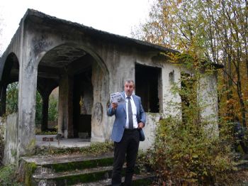 ALI BEKTAŞ - Başkan Bektaş, Çıkan Haberlere Tepki Gösterdi