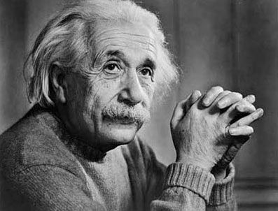 ALBERT EİNSTEİN - Albert Einstein'ın beyni sergilenecek