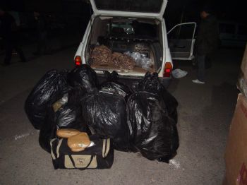 Diyarbakır Polisinden Uyuşturucu Tacirlerine Darbe