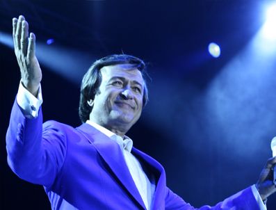 SIREN ERTAN - Erol Evgin: Engelleri aldıralım