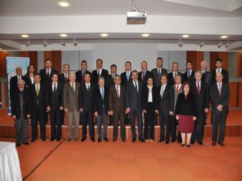 Expo 2020 İzmir Sunumu İçin Hazırlıklar Tamam