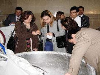 Gıda Firmalarına Ceza Yağdı