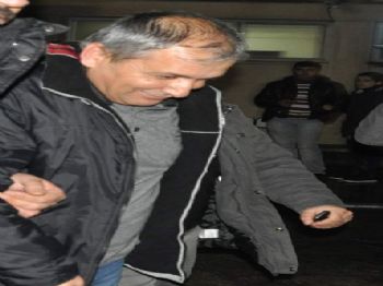 SIVIL HAVACıLıK GENEL MÜDÜRLÜĞÜ - Helikopter Kazası Şüphelisi Malatya Adliyesi`nde