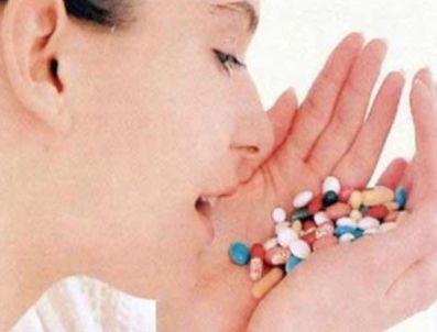 CERRAHPAŞA - Bugün Antibiyotik farkındalık günü