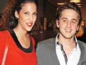 İşte Sercan Badur'un yeni sevgilisi