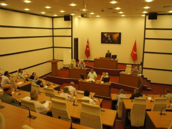 TURHAN TOPÇUOĞLU - Kastamonu`da Eski Sanayi Sitesi İmara Açılıyor