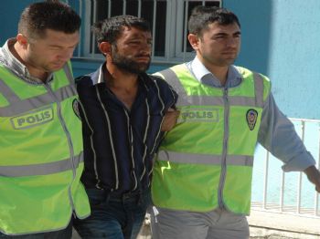 TATLıCAK - Kayınpederini Öldüren Damada 16 Yıl 6 Ay Hapis