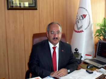 Kırşehir`de Bin 272 Öğrenciye Şartlı Eğitim Yardımı Yapılıyor