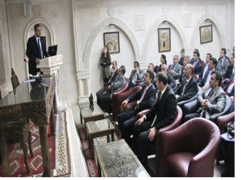 SELIM PALAMUT - Mardin İl Kadın Hakları Koordinasyon Kurulu Toplantısı