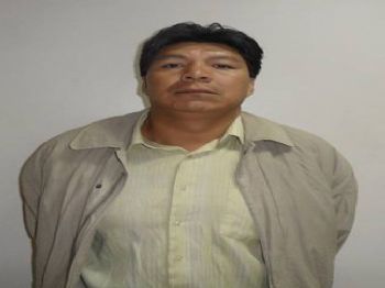 BOLIVYA - Midesinden Uyuşturucu Dolu Prezervatifler Çıktı