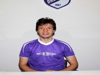 Numan Çürüksu: Formayı Tekrar Giymeyi Sabırsızlıkla Bekliyorum