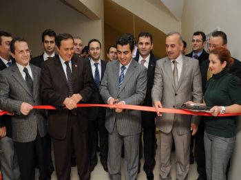 SEYIT TORUN - Ordu`da Yeni Turizm Hamlesi