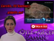 Öyle Bir Geçer Zaman Ki 50. bölüm özeti ve fragmanı