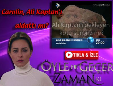 ÖYLE BİR GEÇER ZAMAN Kİ DİZİSİ - Öyle Bir Geçer Zaman Ki 50. bölüm özeti ve fragmanı